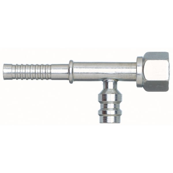 PolarSeal II A/C Hose Fitting